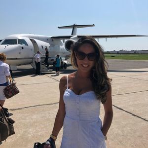 Meet your Posher, Denise